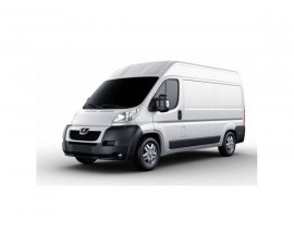 PEUGEOT BOXER- 07/13; ARAÇ BİLGİLERİ VE RESİMLERİ