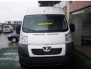 PEUGEOT BOXER- 07/13; ARAÇ BİLGİLERİ VE RESİMLERİ