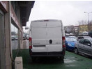 PEUGEOT BOXER- 07/13; ARAÇ BİLGİLERİ VE RESİMLERİ