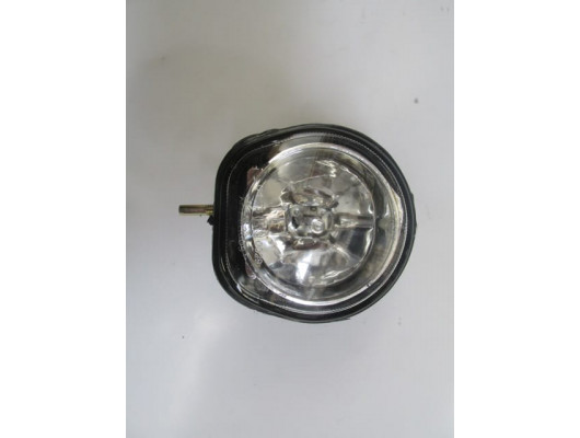 PEUGEOT BOXER- 07/13; SİS LAMBASI SAĞ/SOL AYNI (ADET) (MARS)