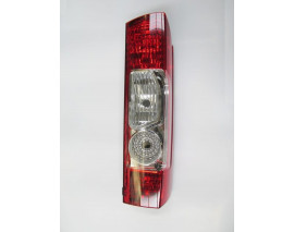 PEUGEOT BOXER- 07/13; STOP LAMBASI SAĞ KIRMIZI/BEYAZ (MARS) (E MARKLI)