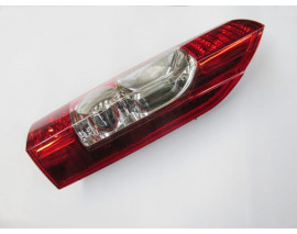 PEUGEOT BOXER- 07/13; STOP LAMBASI SAĞ KIRMIZI/BEYAZ (MARS) (E MARKLI)