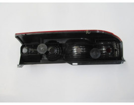 PEUGEOT BOXER- 07/13; STOP LAMBASI SAĞ KIRMIZI/BEYAZ (MARS) (E MARKLI)