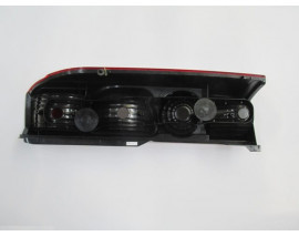 PEUGEOT BOXER- 07/13; STOP LAMBASI SOL KIRMIZI/BEYAZ (MARS) (E MARKLI)