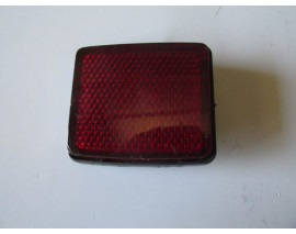 PEUGEOT BOXER- 07/13; ARKA TAMPON REFLEKTÖRÜ SAĞ/SOL AYNI (ADET)