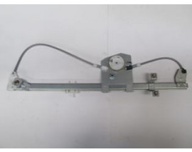 PEUGEOT BOXER- 07/13; ÖN CAM KRİKOSU SAĞ ELEKTRİKLİ/MOTORSUZ (TW)