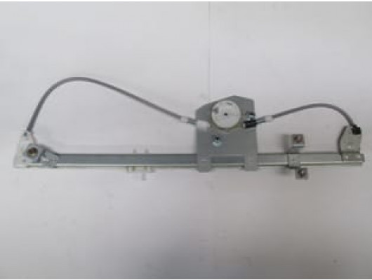 PEUGEOT BOXER- 07/13; ÖN CAM KRİKOSU SAĞ ELEKTRİKLİ/MOTORSUZ (TW)