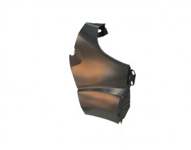 PEUGEOT BOXER- 07/13; ÖN ÇAMURLUK DELİKSİZ SAĞ (TW)