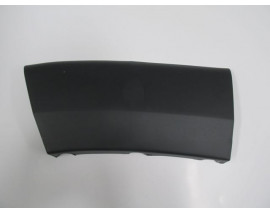 PEUGEOT BOXER- 07/13; ÖN ÇAMURLUK BANDI SOL SİYAH