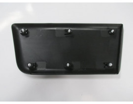 PEUGEOT BOXER- 07/13; ÖN KAPI BANDI SAĞ (KLİPSLİ)