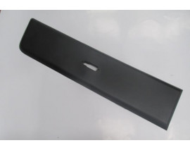 PEUGEOT BOXER- 07/13; ARKA ÇAMURLUK BANDI ÖN TARAF SAĞ (SİNYAL DELİKLİ) (KLİPSLİ)