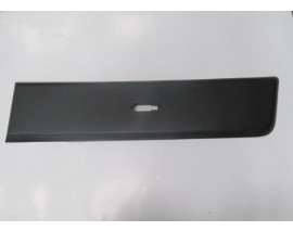 PEUGEOT BOXER- 07/13; ARKA ÇAMURLUK BANDI ÖN TARAF SOL (SİNYAL DELİKLİ) (KLİPSLİ)