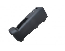 PEUGEOT BOXER- 07/13; ARKA TAMPON UCU SAĞ (BÜYÜK REFLEKTÖRLÜ)