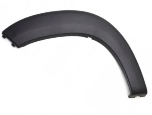 PEUGEOT BOXER- 07/13; ARKA ÇAMURLUK AĞZI PLASTİĞİ SAĞ (DODİK)