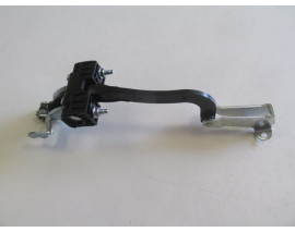 PEUGEOT BOXER- 07/13; BAGAJ KAPAĞI DURDURUCUSU SAĞ (KAPI GERGİSİ)