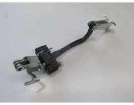 PEUGEOT BOXER- 07/13; BAGAJ KAPAĞI DURDURUCUSU SOL (KAPI GERGİSİ)