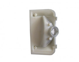 PEUGEOT BOXER- 07/13; KAPI AYNA SİNYALİ SAĞ (BEYAZ)