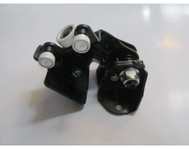 PEUGEOT BOXER- 07/13; SÜRGÜLÜ KAPI ORTA RAY BAĞLANTISI SAĞ