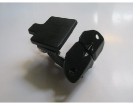 PEUGEOT BOXER- 07/13; SÜRGÜLÜ KAPI ORTA RAY BAĞLANTISI SAĞ