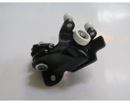 PEUGEOT BOXER- 07/13; SÜRGÜLÜ KAPI ORTA RAY BAĞLANTISI SAĞ