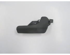 PEUGEOT BOXER- 07/13; ÖN KAPI İÇ AÇMA KOLU SAĞ GRİ (HUSHAN)