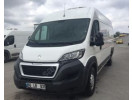 PEUGEOT BOXER- 14/24; ARAÇ BİLGİLERİ VE RESİMLERİ