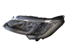 PEUGEOT BOXER- 14/24; FAR LAMBASI SOL ELEKTRIKLI/MOTORLU (AYFAR) (E MARKLI)