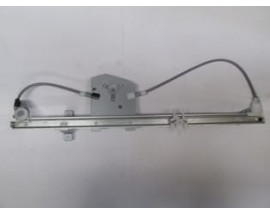 PEUGEOT BOXER- 14/24; ÖN CAM KRİKOSU SAĞ ELEKTRİKLİ/MOTORSUZ (TW)