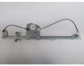 PEUGEOT BOXER- 14/24; ÖN CAM KRİKOSU SOL ELEKTRİKLİ/MOTORSUZ (TW)