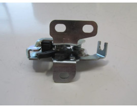 PEUGEOT BOXER- 14/24; BAGAJ KİLİDİ ÜST SOL (DÜŞÜK TAVAN)