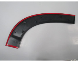 PEUGEOT BOXER- 14/24; ÖN KAPI KAPLAMA PLASTİĞİ SAĞ