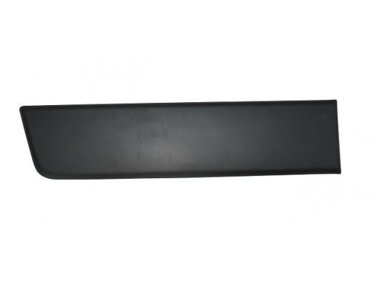 PEUGEOT BOXER- 14/24; ARKA ÇAMURLUK BANDI ÖN TARAF SAĞ (SİNYAL DELİKSİZ)