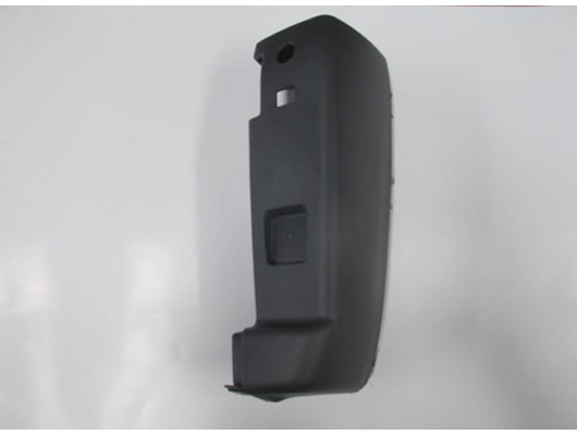 PEUGEOT BOXER- 14/24; ARKA TAMPON UCU SAĞ (KÜÇÜK REFLEKTÖRLÜ)