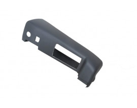 PEUGEOT BOXER- 14/24; ARKA TAMPON UCU SAĞ (BÜYÜK REFLEKTÖRLÜ)