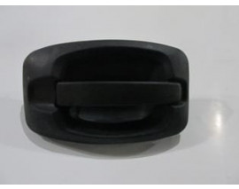 PEUGEOT BOXER- 14/24; ORTA KAPI DIŞ AÇMA KOLU SİYAH KABLOSUZ