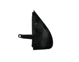 PEUGEOT BOXER- 14/24; KAPI AYNA MUSKASI SOL (ÇAMURLUK ÜST ÜÇGEN PLASTİĞİ)