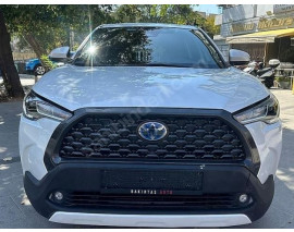 TOYOTA COROLLA- CROSS- 22/24; ARAÇ BİLGİLERİ VE RESİMLERİ