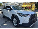 TOYOTA COROLLA- CROSS- 22/24; ARAÇ BİLGİLERİ VE RESİMLERİ