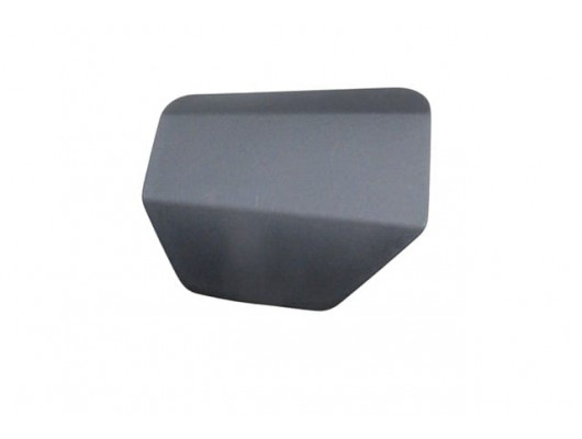 TOYOTA COROLLA- CROSS- 22/24; ÖN TAMPON ÇEKİ DEMİRİ KAPAĞI SİYAH (TW)