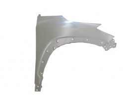 TOYOTA COROLLA- CROSS- 22/24; ÖN ÇAMURLUK DELİKSİZ SAĞ DODİK DELİKLİ/ÇELİK (SIMYI)