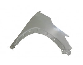 TOYOTA COROLLA- CROSS- 22/24; ÖN ÇAMURLUK DELİKSİZ SAĞ DODİK DELİKLİ/ÇELİK (SIMYI)