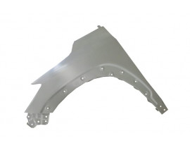 TOYOTA COROLLA- CROSS- 22/24; ÖN ÇAMURLUK DELİKSİZ SOL DODİK DELİKLİ/ÇELİK (SIMYI)