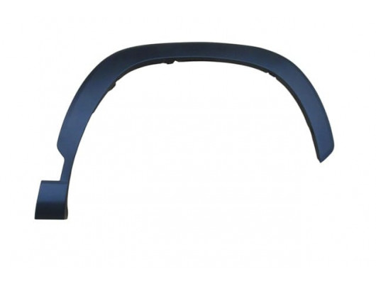 TOYOTA COROLLA- CROSS- 22/24; ÖN ÇAMURLUK AĞZI PLASTİĞİ SAĞ DODİK PLASTİĞİ (TW)