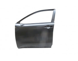 TOYOTA COROLLA- CROSS- 22/24; ÖN KAPI KOMPLE SOL (İCELİ/ÇEKOMASTİKLİ)(TW)