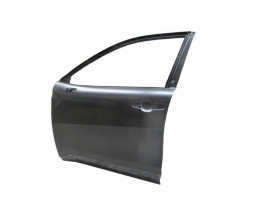 TOYOTA COROLLA- CROSS- 22/24; ÖN KAPI KOMPLE SOL (İCELİ/ÇEKOMASTİKLİ)(TW)