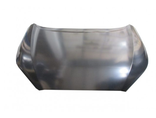 TOYOTA COROLLA- CROSS- 22/24; MOTOR KAPUTU ÇELİK (İCELİ/ÇEKOMASTİKLİ)(SIMYI)