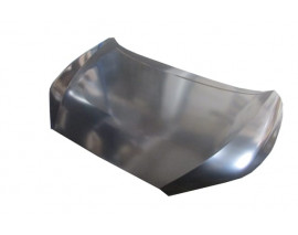 TOYOTA COROLLA- CROSS- 22/24; MOTOR KAPUTU ÇELİK (İCELİ/ÇEKOMASTİKLİ)(SIMYI)