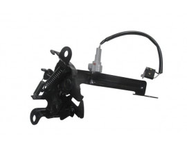 TOYOTA COROLLA- CROSS- 22/24; KAPUT KİLİDİ (KABLOLU) (TYG)