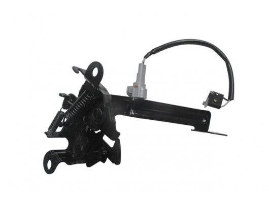 TOYOTA COROLLA- CROSS- 22/24; KAPUT KİLİDİ (KABLOLU) (TYG)