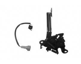 TOYOTA COROLLA- CROSS- 22/24; KAPUT KİLİDİ (KABLOLU) (TYG)